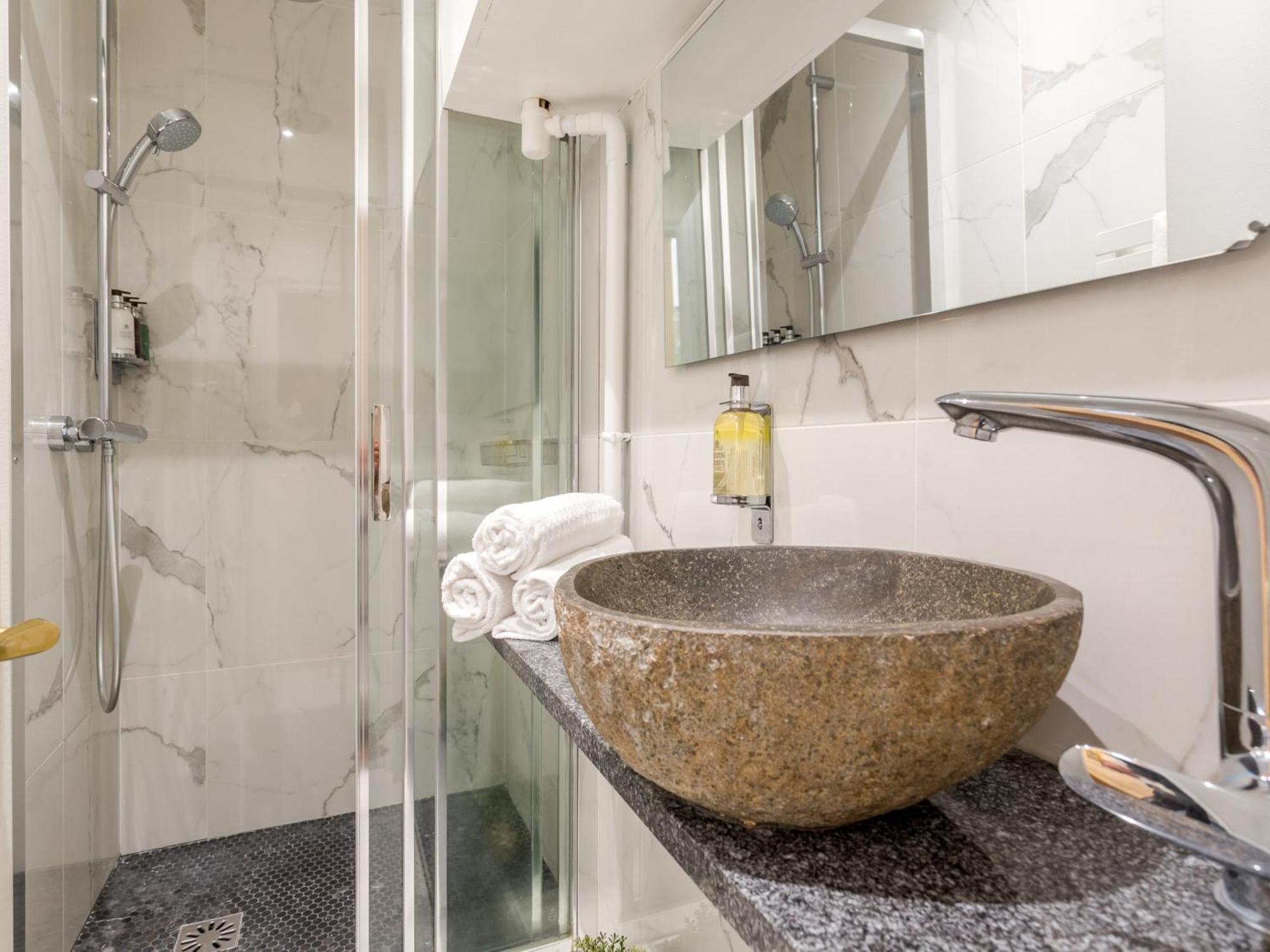 Merveil - Luxury Suite - Louvre - Aboukir IV Paris Dış mekan fotoğraf