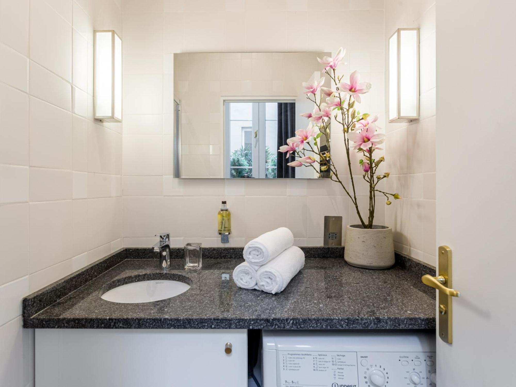 Merveil - Luxury Suite - Louvre - Aboukir IV Paris Dış mekan fotoğraf