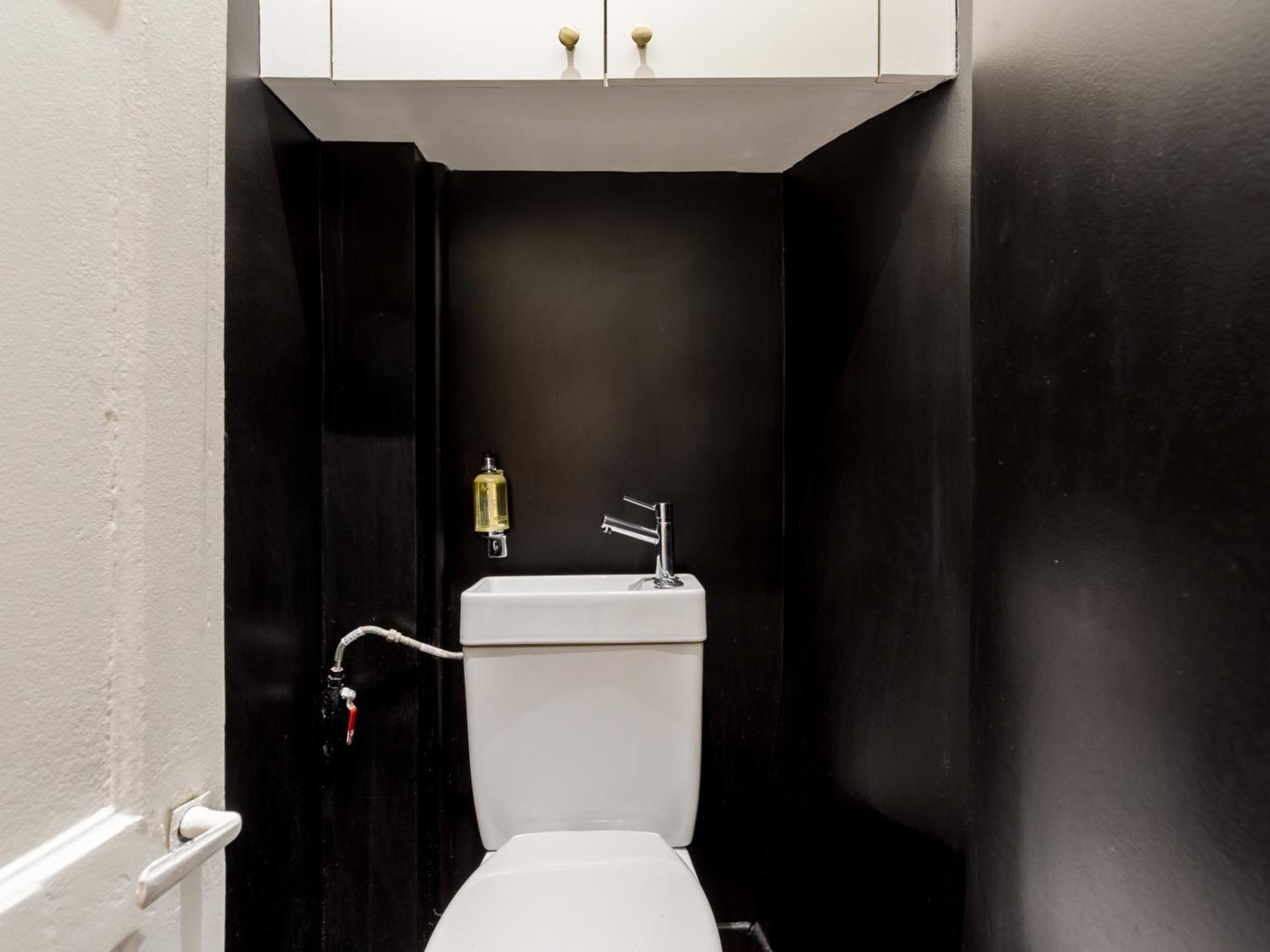 Merveil - Luxury Suite - Louvre - Aboukir IV Paris Dış mekan fotoğraf